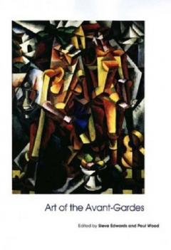 Art Of The Avant-gardes