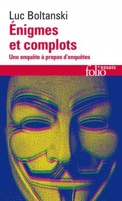 Enigmes et complots