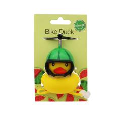 Sonerie bicicleta - Bike Duck - Watermelon