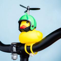 Sonerie bicicleta - Bike Duck - Watermelon