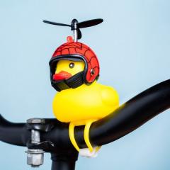 Sonerie bicicleta - Bike Duck - Spider