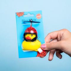 Sonerie bicicleta - Bike Duck - Spider
