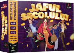 Joc - Jaful secolului