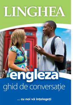 Engleza - Ghid de conversatie roman-englez 