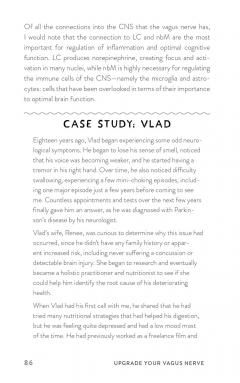 Upgrade Your Vagus Nerve