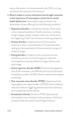 Upgrade Your Vagus Nerve