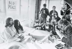 Yoko Ono: Music of the Mind