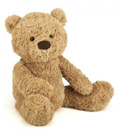 Jucarie de plus - Medium - Bumbly Bear