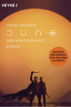 Dune: Der Wustenplanet