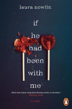 If He Had Been With Me