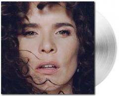 The Glorification of Sadness (Crystal Clear Vinyl)