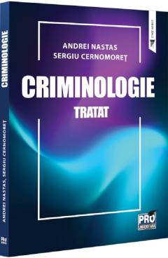 Criminologie - Tratat