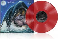 The Circus and the Nightwhale (Transparent Red Vinyl)