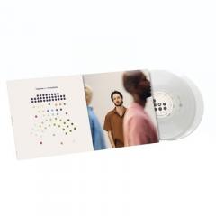 Thylacine and 74 Musicians (Clear Vinyl)