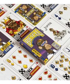 Carti de joc - Bored Ape