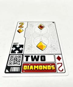 Carti de joc - Bored Ape