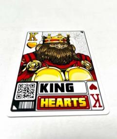 Carti de joc - Bored Ape