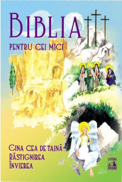 Biblia pentru cei mici