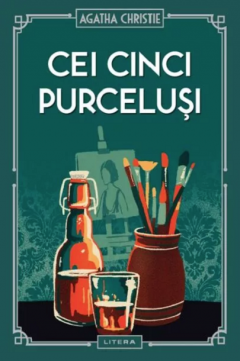 Cei cinci purcelusi