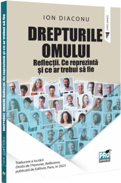 Drepturile omului