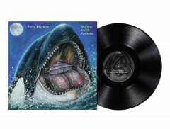 The Circus And The Nightwhale - Vinyl