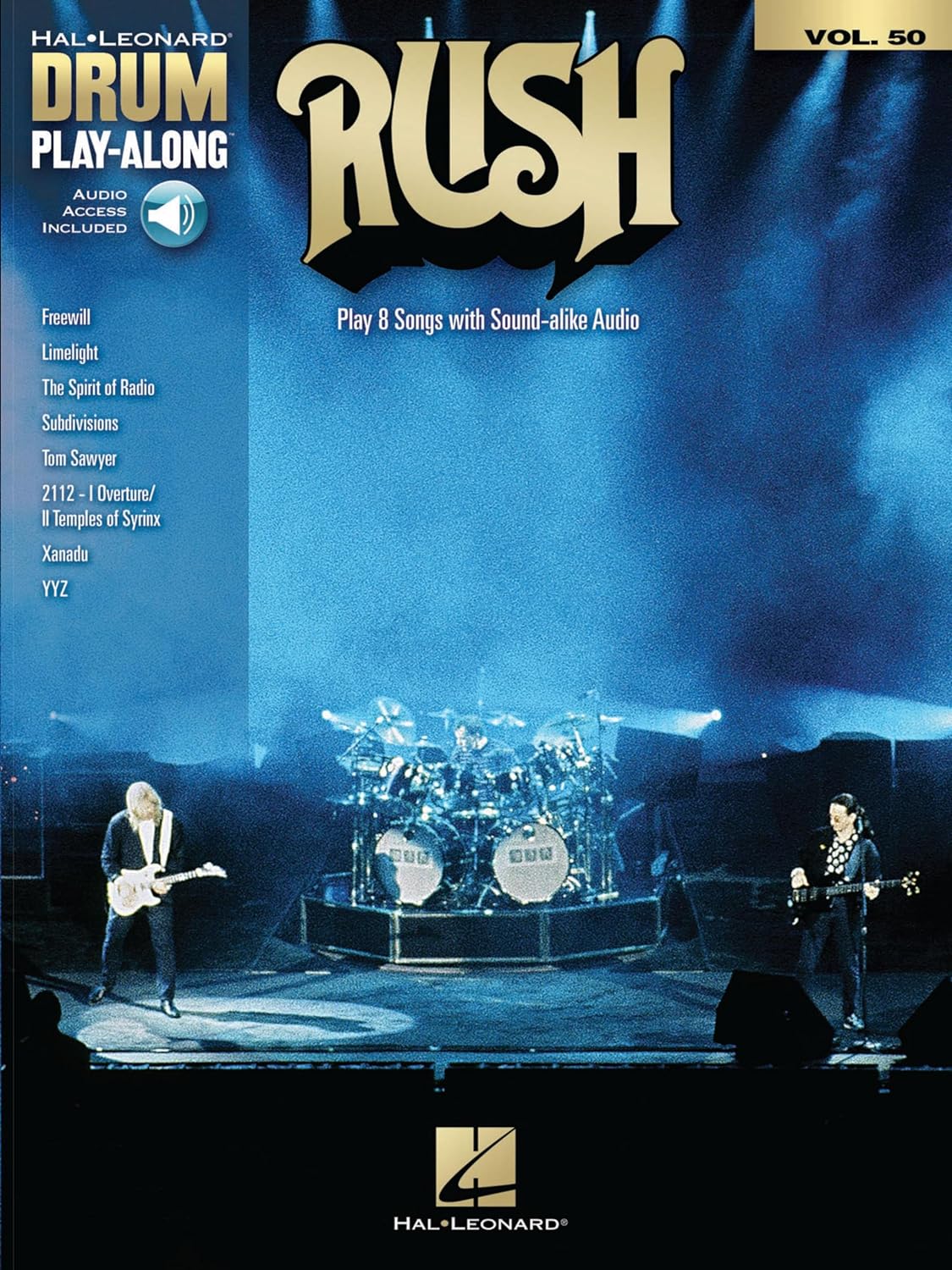 Rush Neil Peart