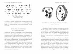 Alphabets and the Mystery Traditions