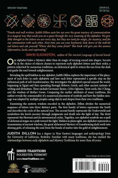 Alphabets and the Mystery Traditions