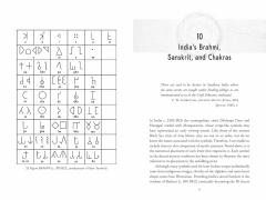 Alphabets and the Mystery Traditions