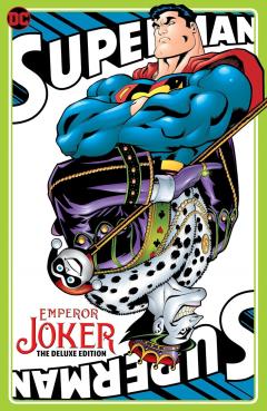 Emperor Joker