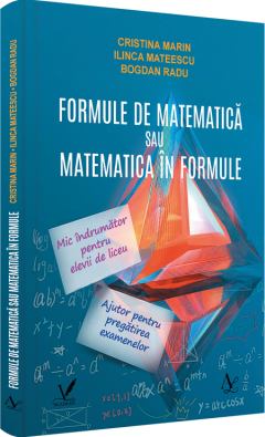 Formule de matematica sau matematica in formule