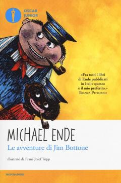 Le avventure di Jim Bottone