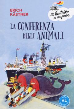 La conferenza degli animali