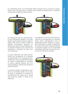 Ghid de bune practici in conducerea autovehiculului