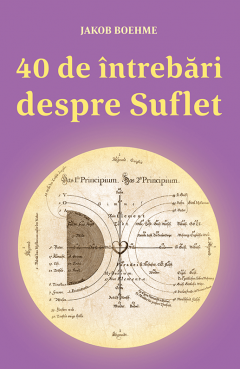 40 de intrebari despre suflet