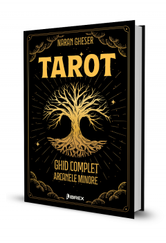 Tarot. Ghid complet: Arcanele minore