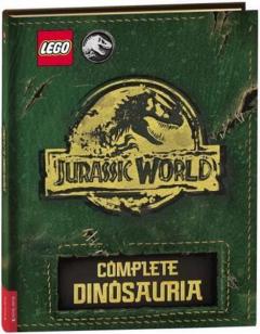 Complete Dinosauria