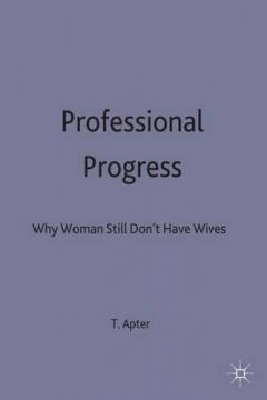 Professional Progress