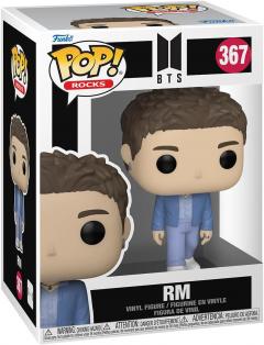 Figurina - Pop! BTS: RM