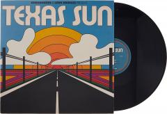 Texas Sun - Vinyl