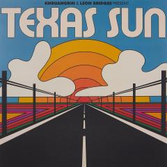 Texas Sun - Vinyl