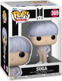 Figurina - Pop! BTS: Suga