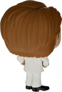 Figurina - Pop! Rocks - BTS: Jin