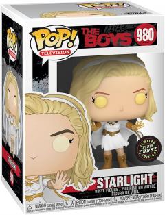 Figurina - Pop! Television - The Boys - Starlight - doua modele - pret pe bucata