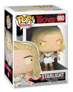 Figurina - Pop! Television - The Boys - Starlight - doua modele - pret pe bucata