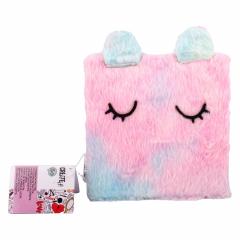 Paleta fard de pleoape - Fluffy