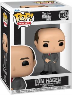Figurina - Pop! Movies - The Godfather Part II: Tom Hagen
