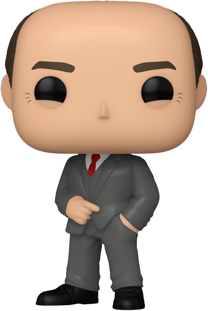 Figurina - Pop! Movies - The Godfather Part II: Tom Hagen - Funko