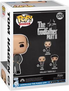 Figurina - Pop! Movies - The Godfather Part II: Tom Hagen