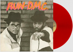 Run-D.M.C. (Red Vinyl)